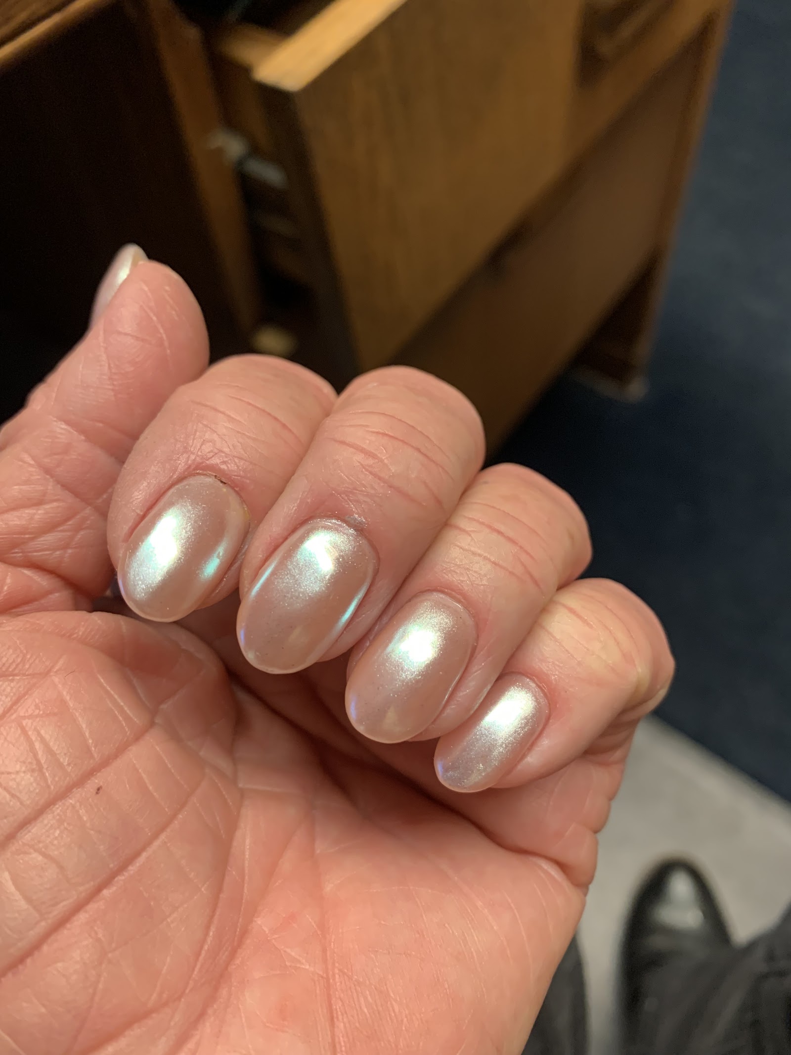 Aspen Luxe Nail Bar nail photo 1