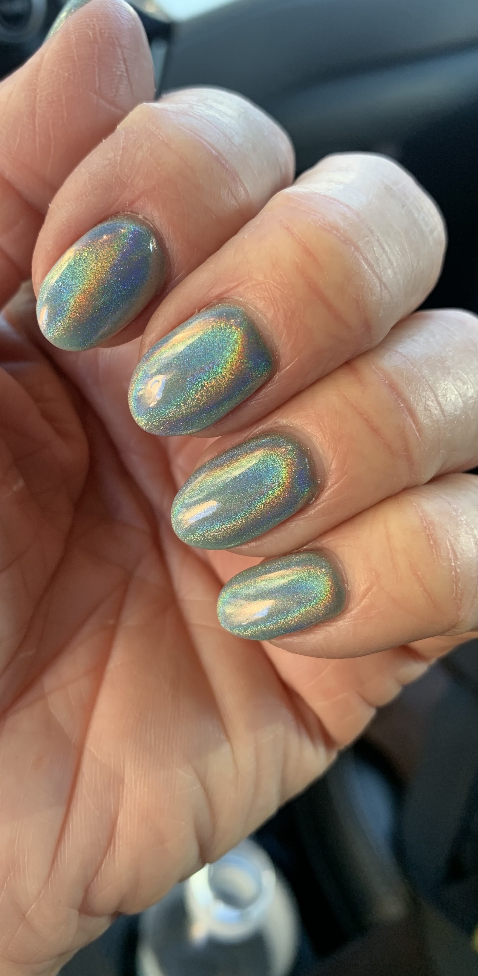 Aspen Luxe Nail Bar nail photo 3