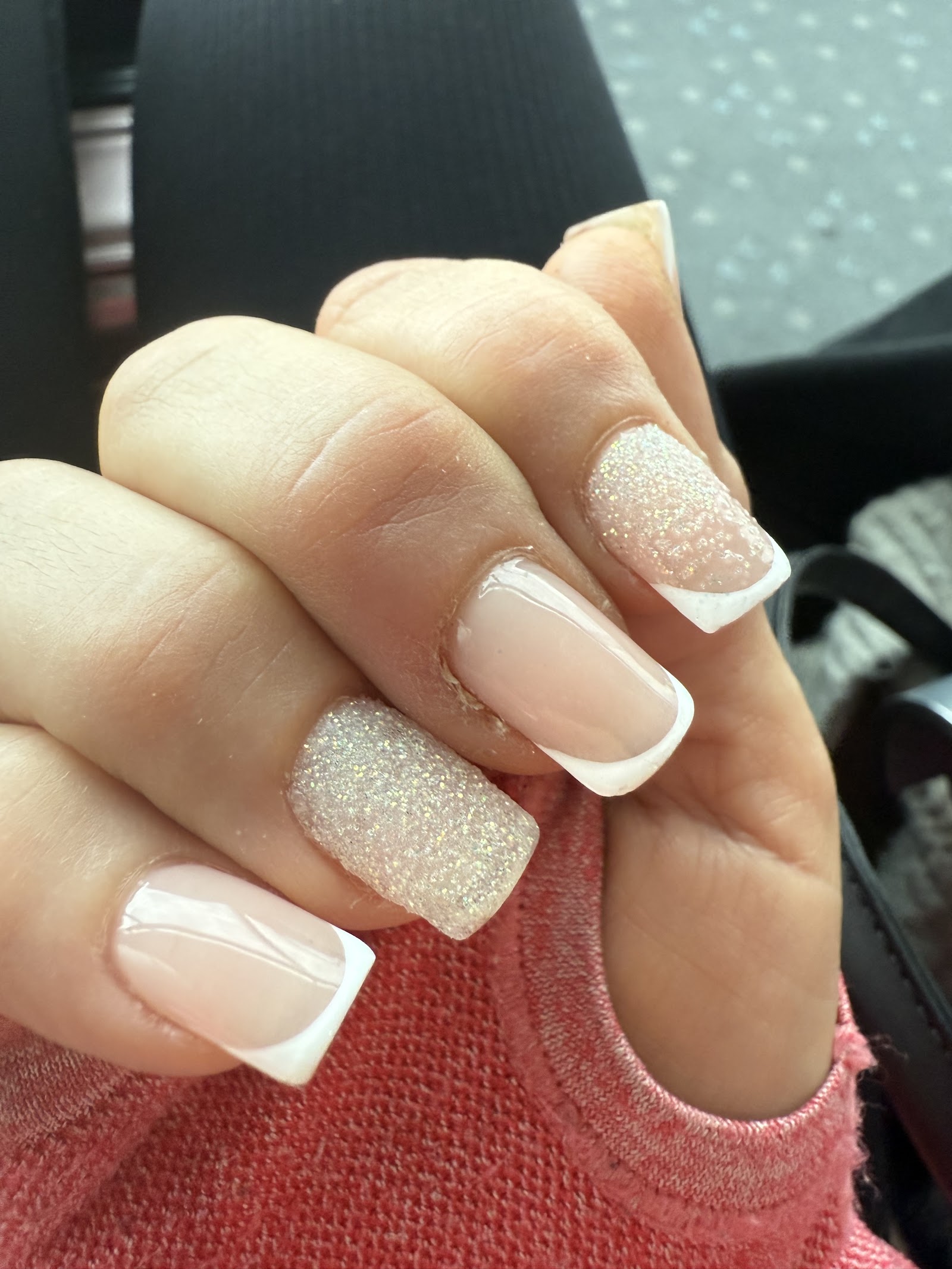 Aspen Luxe Nail Bar nail photo 4