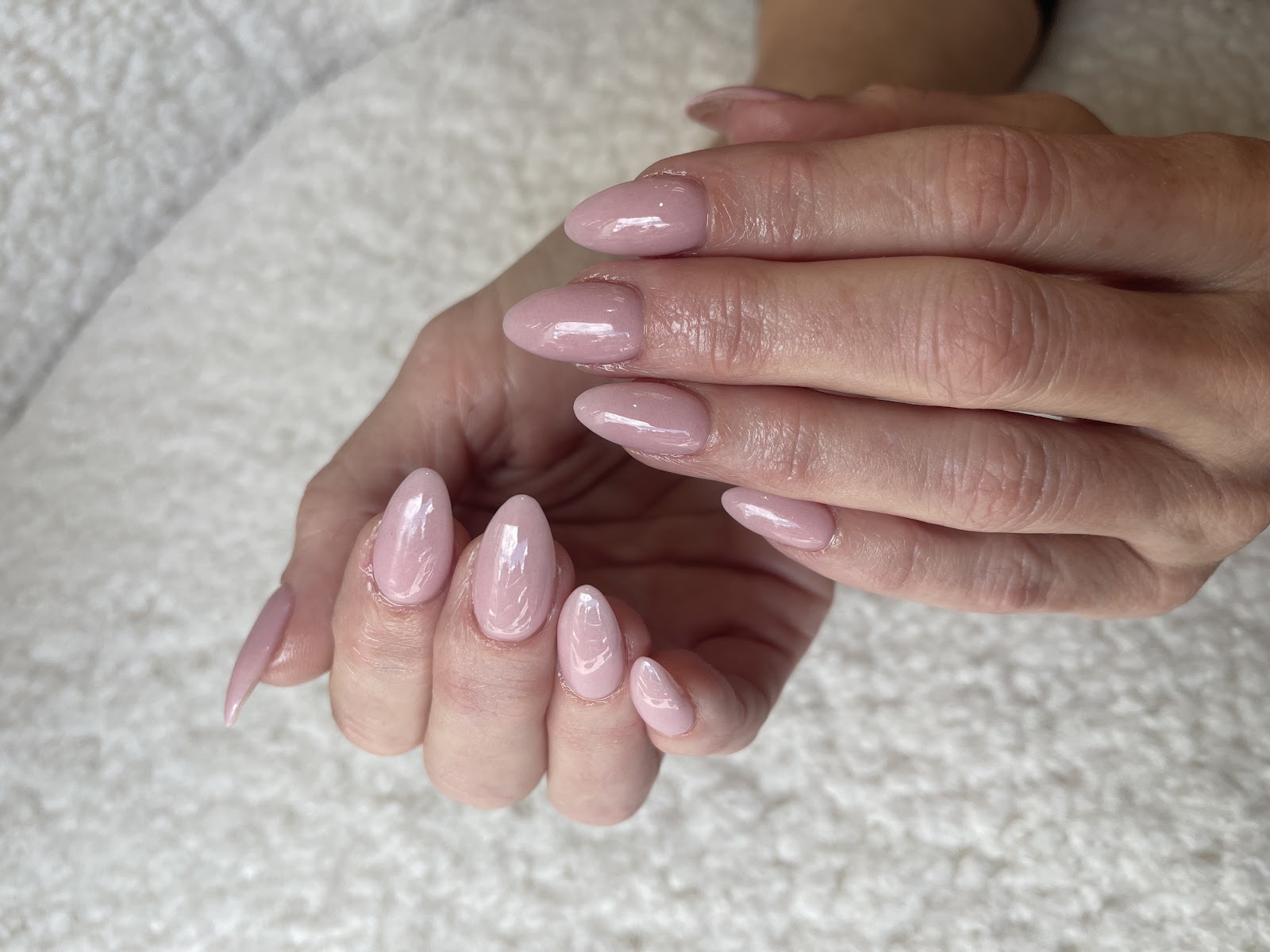 Aspen Luxe Nail Bar nail photo 5
