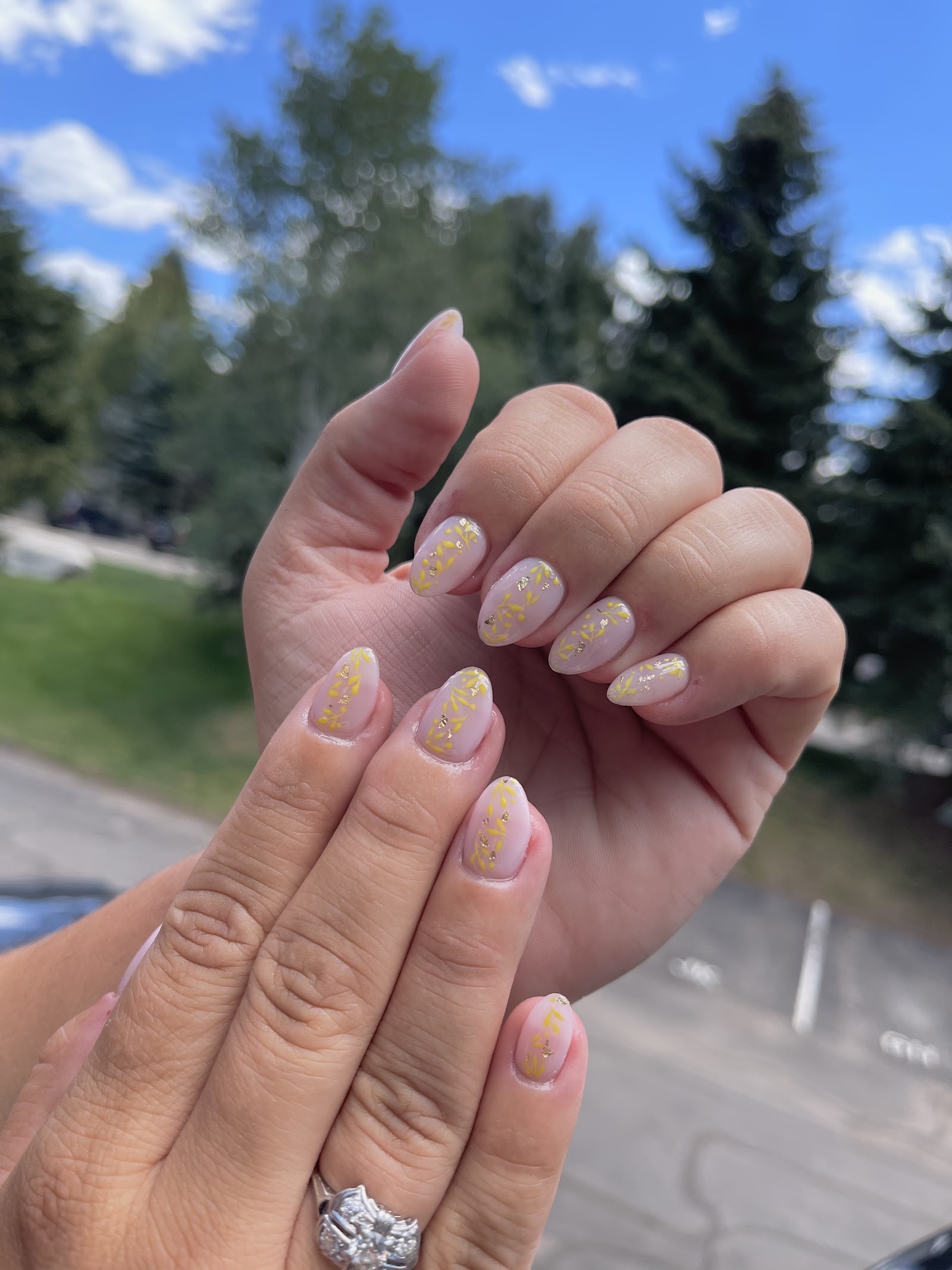 Aspen Luxe Nail Bar nail photo 8